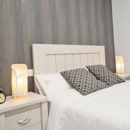 Apartamento Encanto Tarazona Eksteriør billede