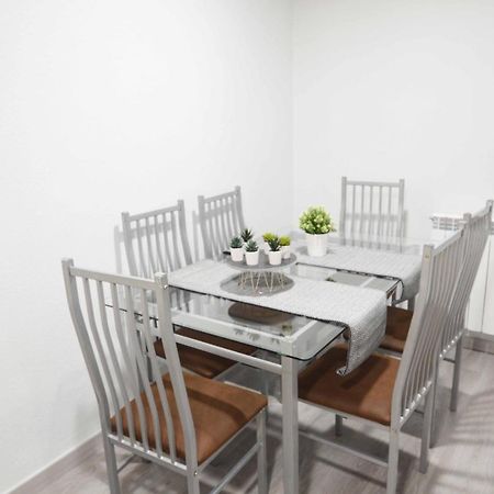 Apartamento Encanto Tarazona Eksteriør billede