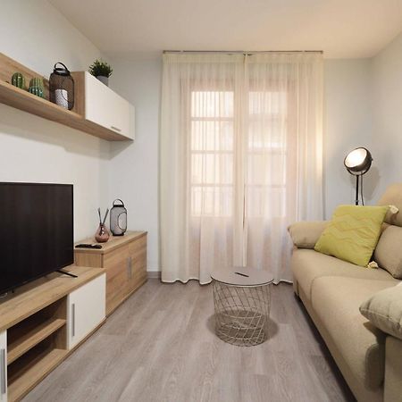 Apartamento Encanto Tarazona Eksteriør billede