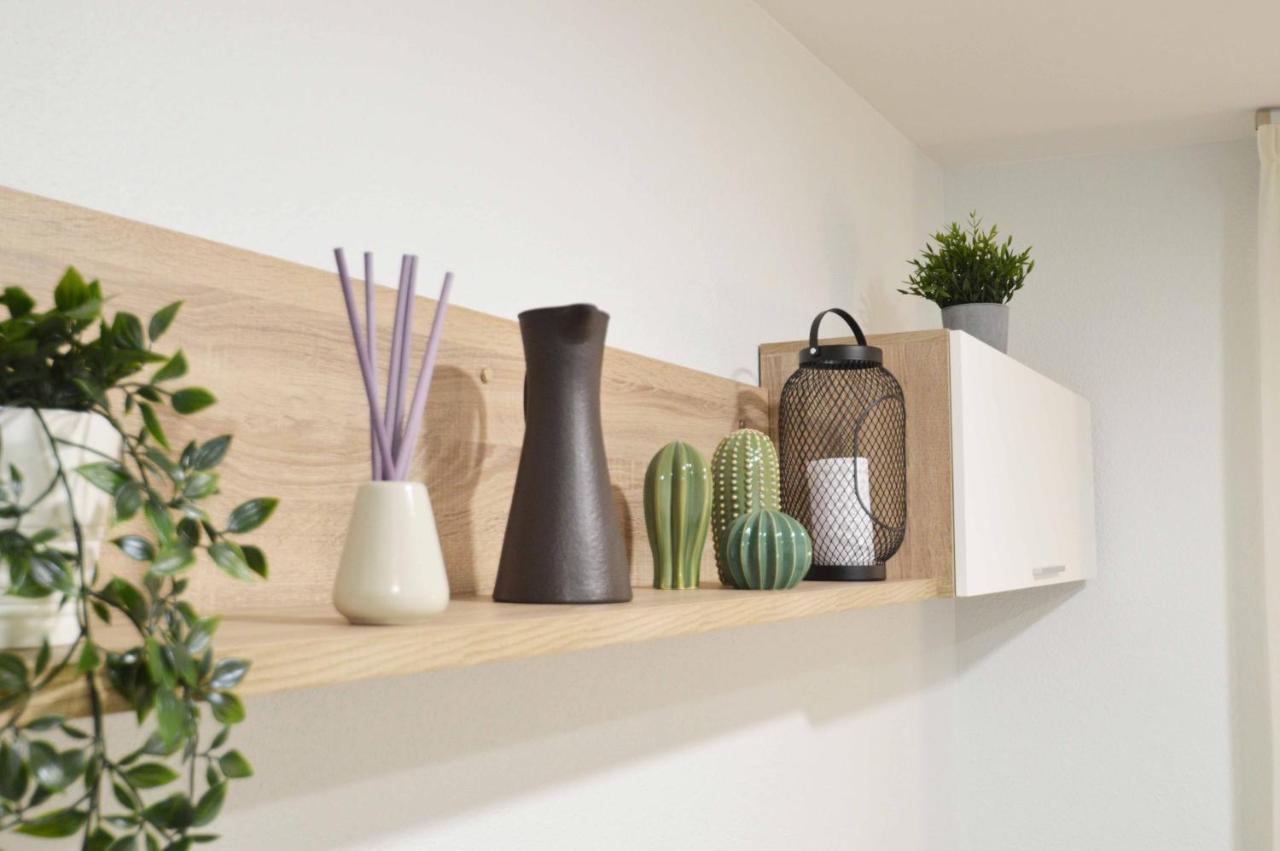 Apartamento Encanto Tarazona Eksteriør billede