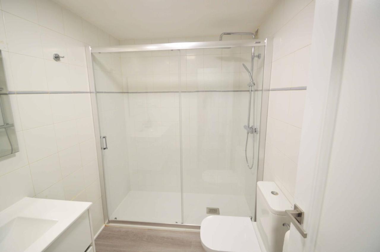 Apartamento Encanto Tarazona Eksteriør billede