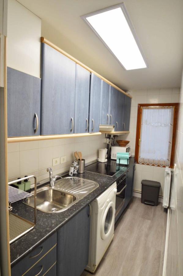Apartamento Encanto Tarazona Eksteriør billede